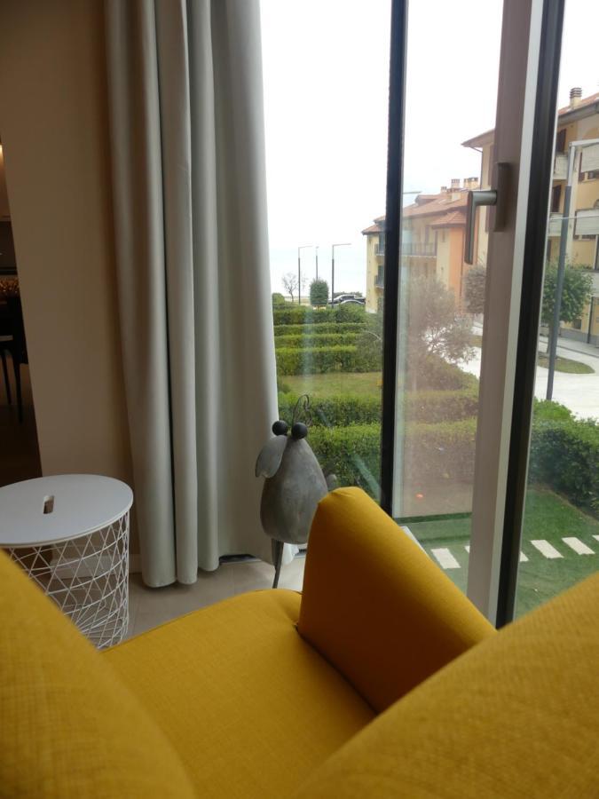 Dv Garda Suite Campione del Garda Dış mekan fotoğraf