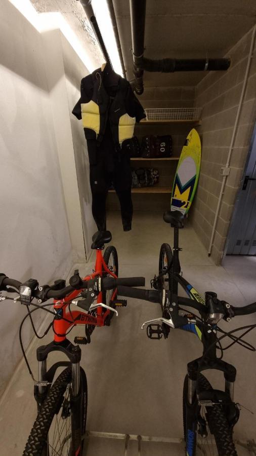 Dv Garda Suite Campione del Garda Dış mekan fotoğraf