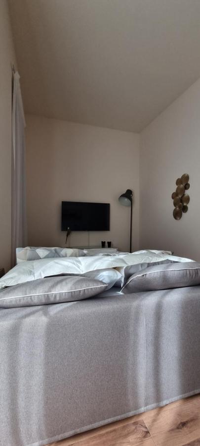 Dv Garda Suite Campione del Garda Dış mekan fotoğraf