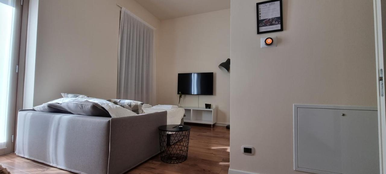 Dv Garda Suite Campione del Garda Dış mekan fotoğraf