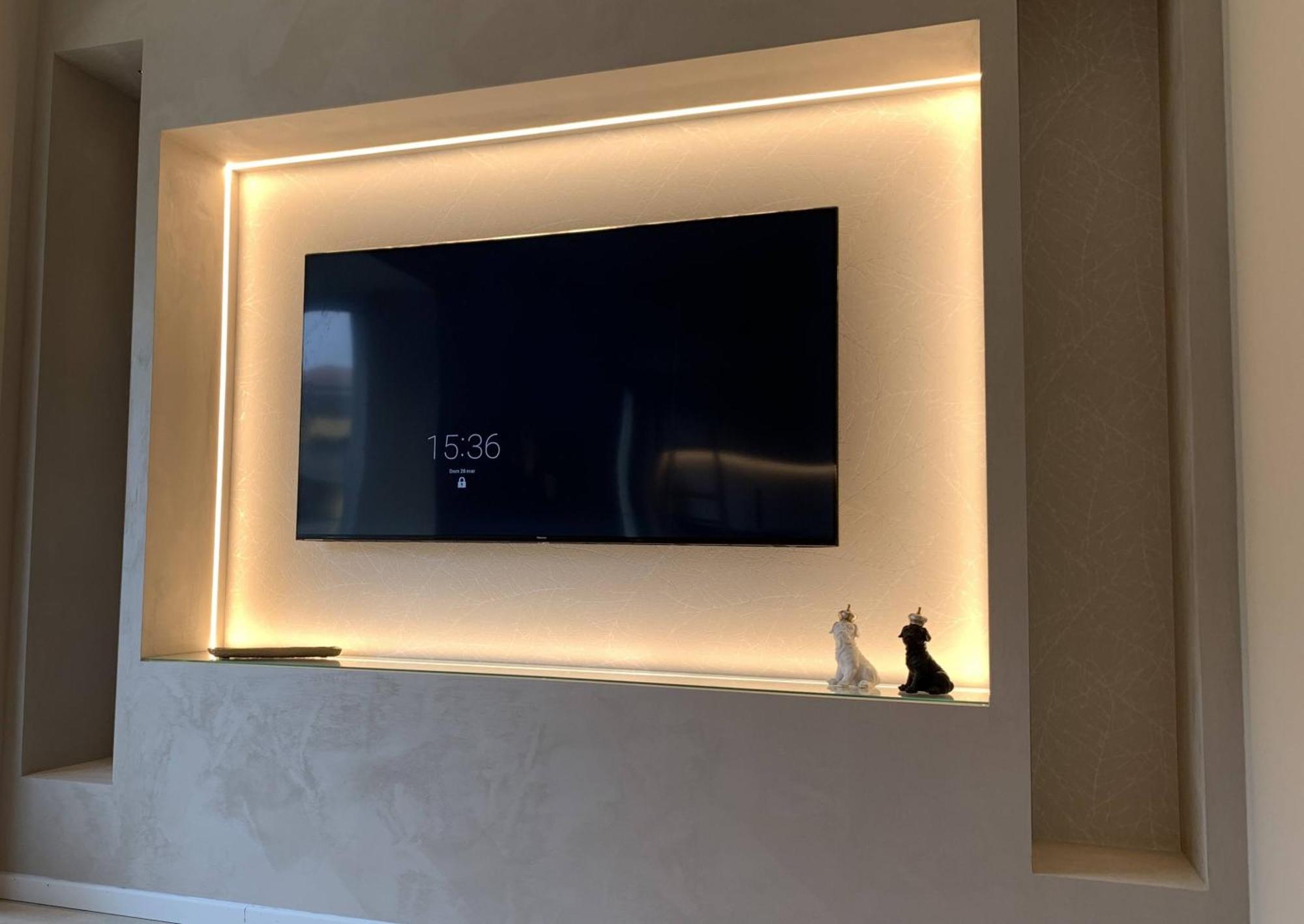 Dv Garda Suite Campione del Garda Dış mekan fotoğraf